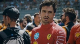 Формула 1. Драйв выживания 7 сезон 4 серия