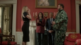 Резиденция 1 сезон 5 серия