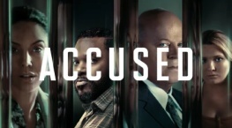 Обвиняемыe 2 сезон 7 серия