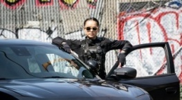 S. W. A. T.: Спецназ города ангелов 8 сезон 21 серия