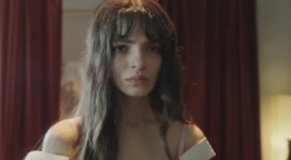 Нарядное пугало / Тайна портного 1 сезон 4 серия