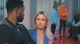 Самый ценный игрок 1 сезон 5 серия