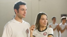 Услышь меня 1 сезон 18 серия