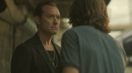 Чёрный кролик 1 сезон 4 серия