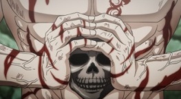 Повесть о конце света 3 сезон 10 серия