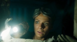 Антиутопия 1 сезон 2 серия