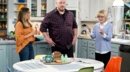 Объединившись, мы падем 1 сезон 4 серия