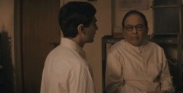 Ракетостроители 1 сезон 5 серия