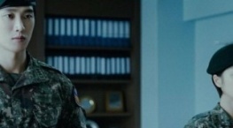 Военный прокурор Доберман 1 сезон 5 серия