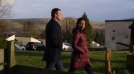 Убийства в Пембрукшире 1 сезон 1 серия