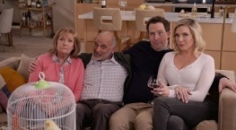 Грейс и Фрэнки 7 сезон 5 серия