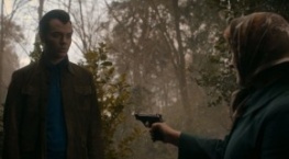 Пенниуорт 3 сезон 9 серия