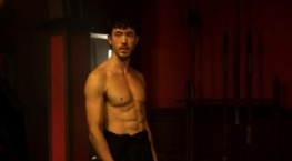 Воин 3 сезон 3 серия