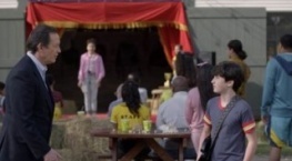 Тайны серных источников 1 сезон 4 серия