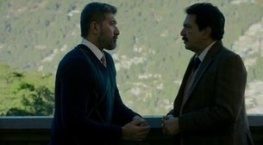 Дыши 2 сезон 6 серия