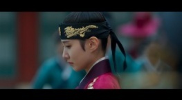 Тхэджон Ли Банвон 1 сезон 17 серия