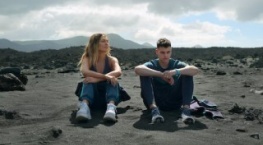 Добро пожаловать в Эдем / Добро пожаловать в рай 1 сезон 4 серия