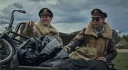 Властелины воздуха 1 сезон 1 серия