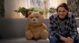 Третий лишний 1 сезон 3 серия