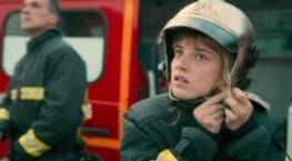 Нотр-Дам в огне / Пылающий Нотр-Дам 1 сезон 1 серия