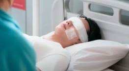 Жестокий служебный роман 1 сезон 11 серия