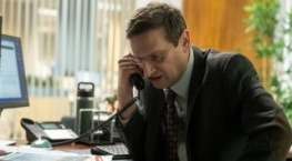 Компания боссов 1 сезон 1 серия