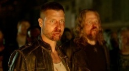 Под прикрытием 2 сезон 5 серия