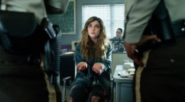 Каратель 2 сезон 3 серия