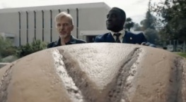 Голиаф 3 сезон 2 серия