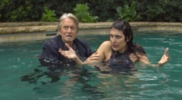 Метод Комински 1 сезон 4 серия