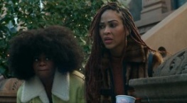 Гарлем 1 сезон 1 серия