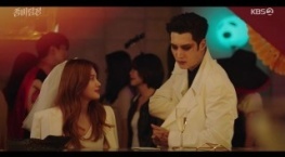 Зомби-детектив 1 сезон 12 серия