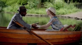 Аббатство Даунтон 4 сезон 7 серия