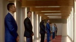 Слепая любовь 1 сезон 1 серия