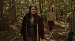 Трикстер 1 сезон 6 серия