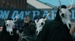 Братья Харди 2 сезон 5 серия