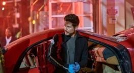 Ординатор 5 сезон 18 серия