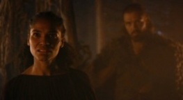 Варвары 2 сезон 6 серия