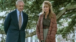 Корона 5 сезон 2 серия