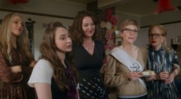 Улица Светлячков 2 сезон 13 серия