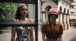 Шпион/Мастер 1 сезон 4 серия