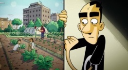 Этому миру меня не сломить 1 сезон 5 серия