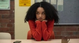 Убежище 1 сезон 1 серия