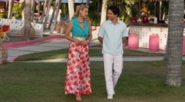 Акапулько 3 сезон 2 серия