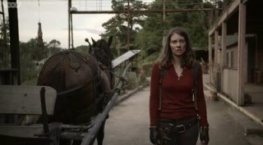 Ходячие мертвецы 11 сезон 9 серия