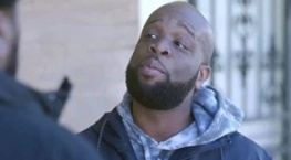 В ударе 1 сезон 6 серия