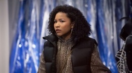 Уравнитель 5 сезон 11 серия