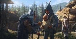 Звёздные войны: Сказания о джедаях 1 сезон 3 серия