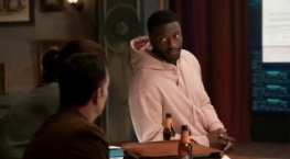 Грабь награбленное: Искупление / Воздействие: Искупление 3 сезон 1 серия