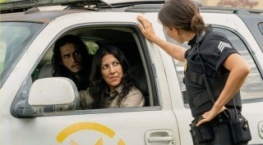 Скрежет металла 1 сезон 5 серия